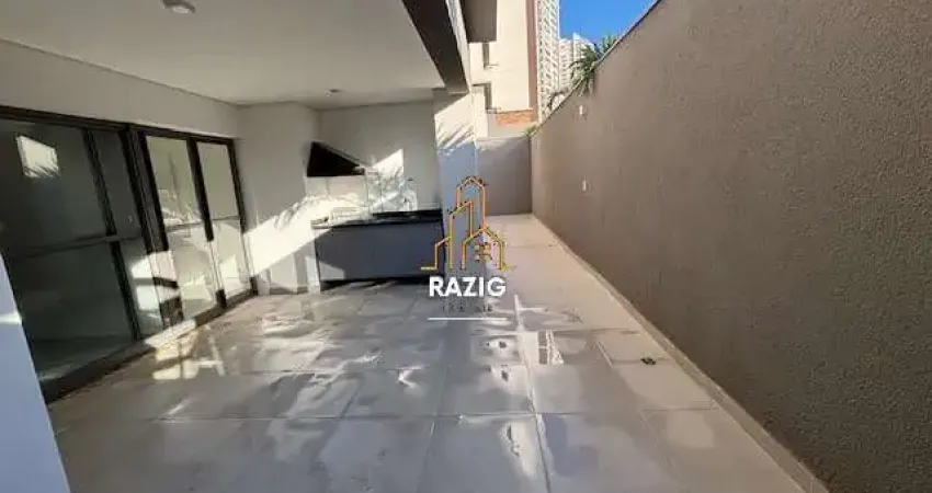 Apartamento com 3 quartos para alugar na Rua Cantagalo, 2257, Tatuapé, São Paulo