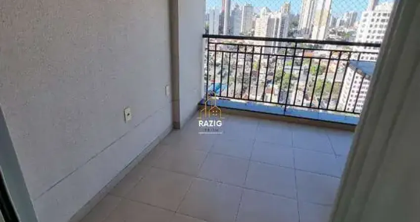 Apartamento com 2 quartos para alugar na Rua Teófilo Dias, 168, Vila Regente Feijó, São Paulo