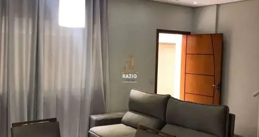 Casa em condomínio fechado com 3 quartos à venda na Rua Maestro Ernesto Lahos, 57, Cidade Patriarca, São Paulo