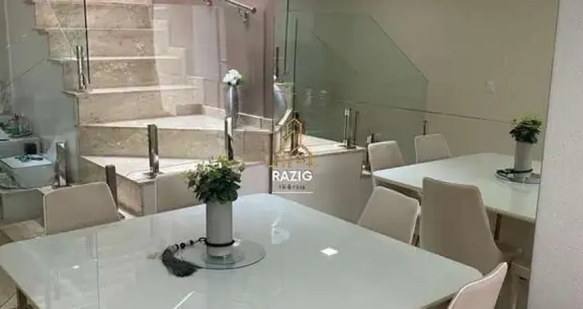 Casa com 3 quartos à venda na Rua Pedro Pires, 555, Vila Carrão, São Paulo