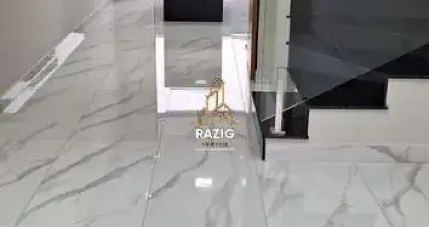 Casa com 3 quartos à venda na Rua Frei Orlando, 318, Vila Santa Isabel, São Paulo