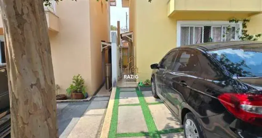 Casa em condomínio fechado com 4 quartos à venda na Avenida Guilherme Giorgi, 1611, Vila Carrão, São Paulo