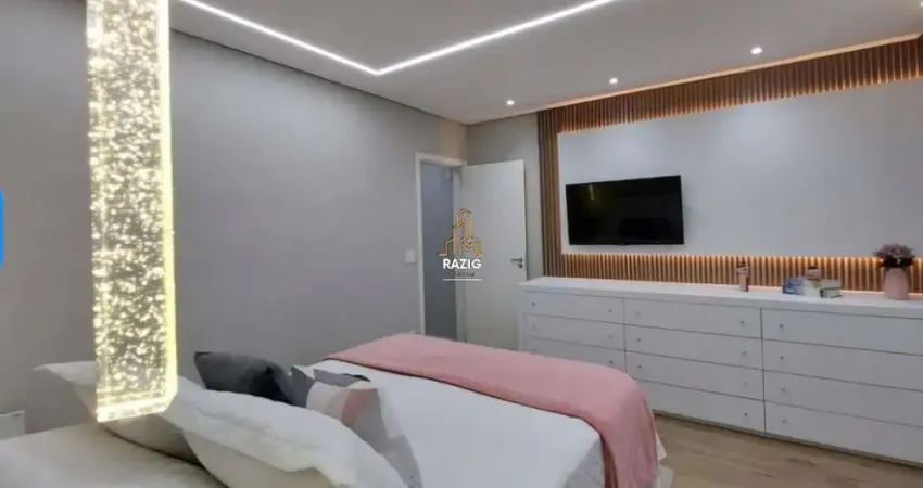 Casa com 3 quartos à venda na Rua Rogério Giorgi, 1206, Vila Carrão, São Paulo