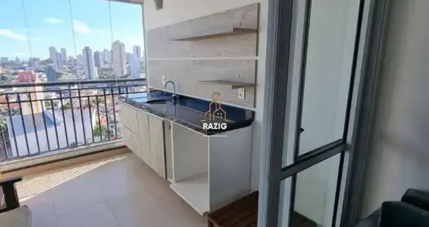 Apartamento com 2 quartos para alugar na Rua Teófilo Dias, 168, Vila Regente Feijó, São Paulo
