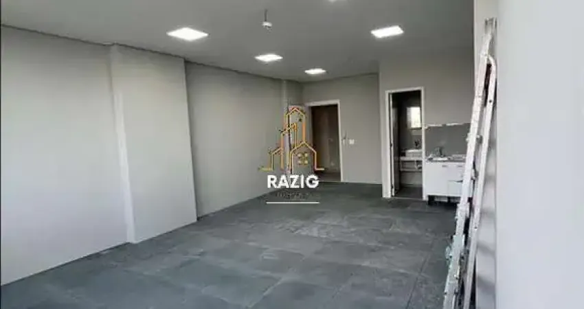 Sala comercial para alugar na Rua Ibitirama, 53, Vila Prudente, São Paulo