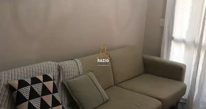 Apartamento com 2 quartos para alugar na Rua Serra do Japi, 874, Tatuapé, São Paulo