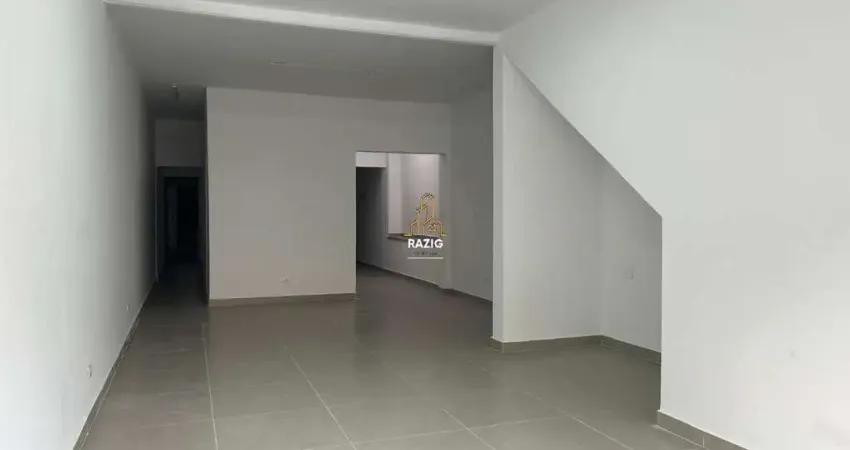 Ponto comercial para alugar na Rua Toledo Barbosa, 497, Belenzinho, São Paulo