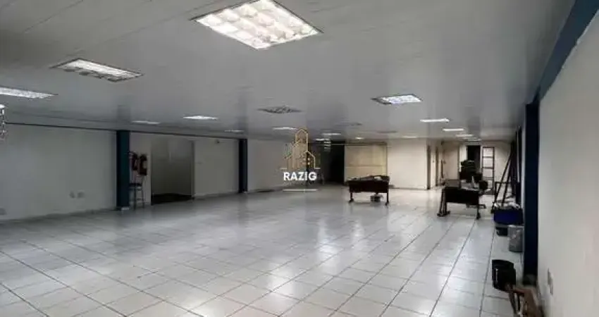 Barracão / Galpão / Depósito para alugar na Rua Nhengaibas, 254, Vila Prudente, São Paulo