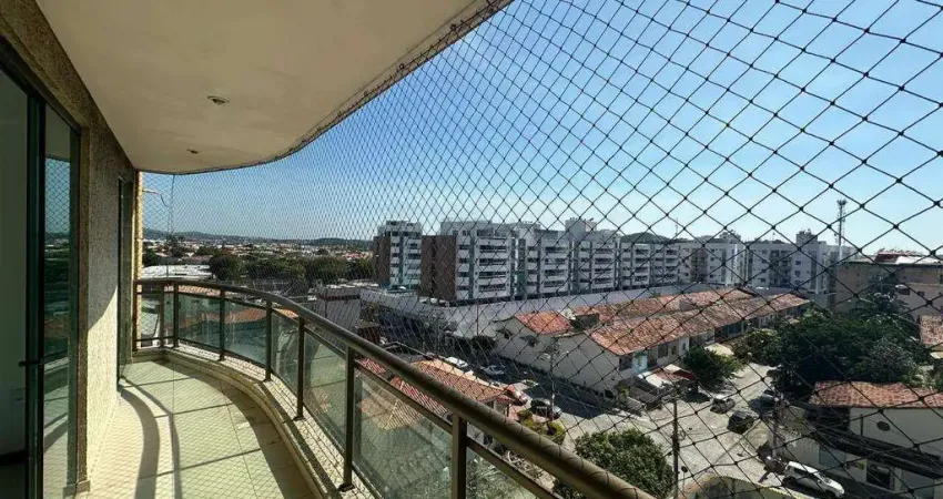 Cobertura com 3 quartos para alugar no Jardim Flamboyant, Cabo Frio