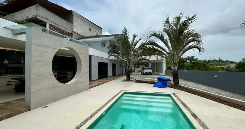 Casa com 3 quartos à venda no Baixo Grande, São Pedro da Aldeia 