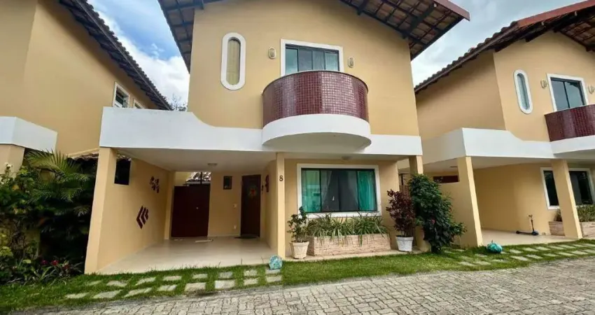 Casa em condomínio fechado com 3 quartos à venda no Portinho, Cabo Frio 