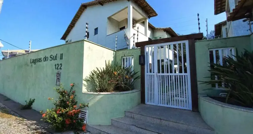 Casa em condomínio fechado com 3 quartos à venda no Palmeiras, Cabo Frio