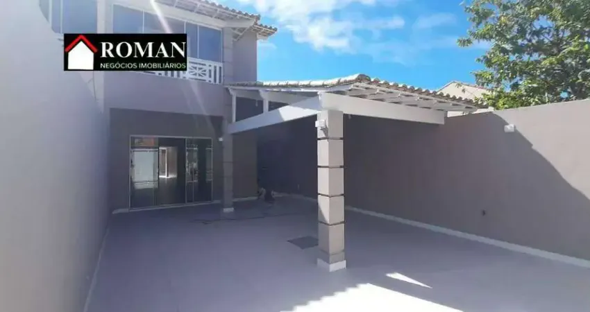 Casa com 3 quartos à venda no Jardim Excelsior, Cabo Frio