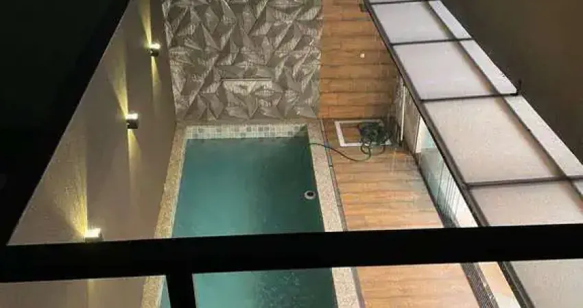 Casa com 4 quartos à venda no Portinho, Cabo Frio 