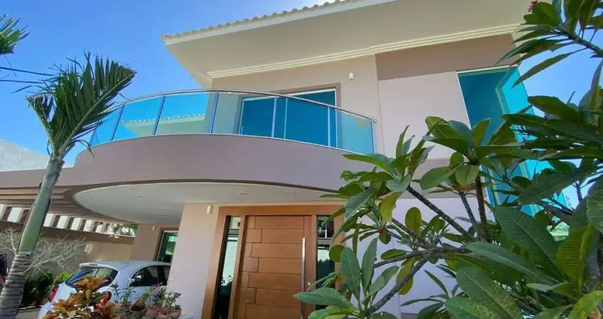 Casa com 5 quartos à venda no Portinho, Cabo Frio 