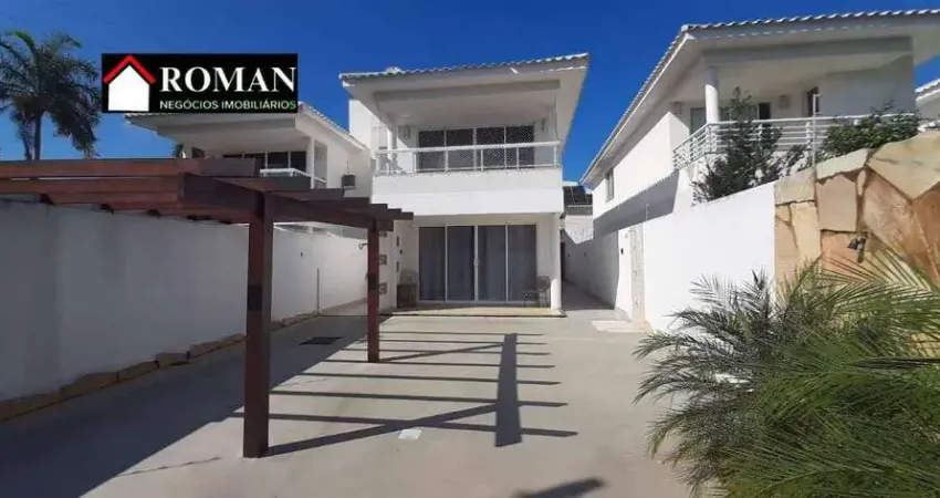 Casa com 3 quartos à venda no Portinho, Cabo Frio 