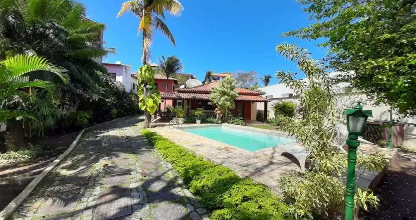 Casa com 3 quartos à venda no Palmeiras, Cabo Frio