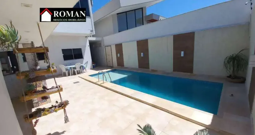 Casa com 4 quartos à venda no Portinho, Cabo Frio