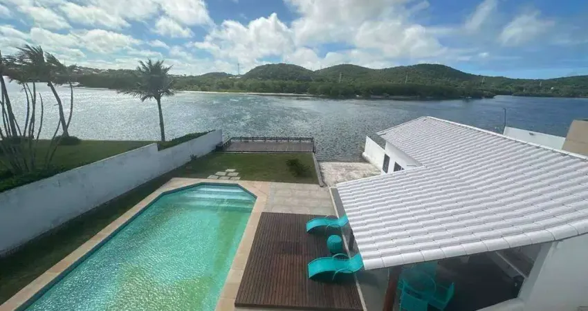 Casa com 4 quartos à venda no Portinho, Cabo Frio