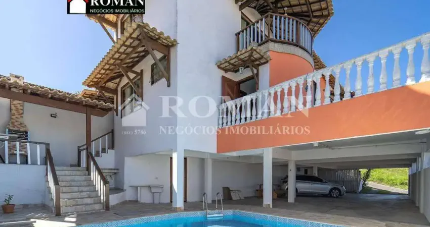 Casa com 3 quartos à venda no Peró, Cabo Frio