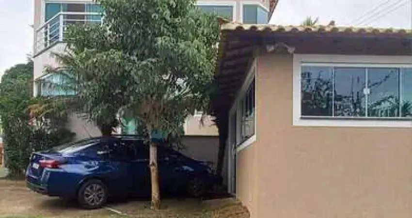 Casa com 3 quartos à venda no Peró, Cabo Frio