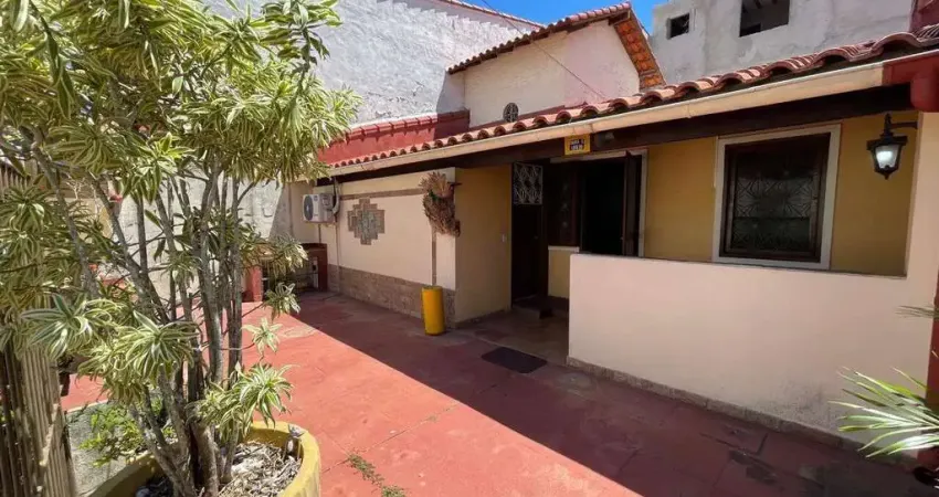 Casa em condomínio fechado com 2 quartos à venda na Praia do Siqueira, Cabo Frio 