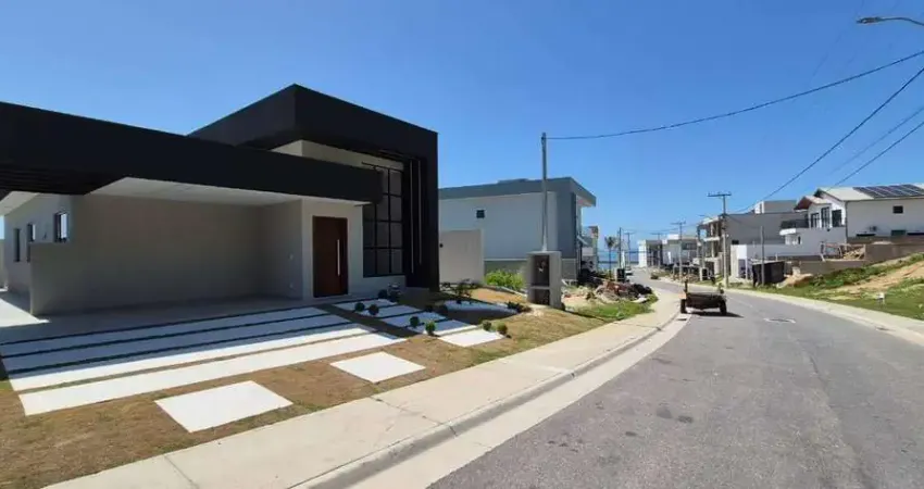 Casa com 3 quartos à venda no Nova São Pedro, São Pedro da Aldeia 