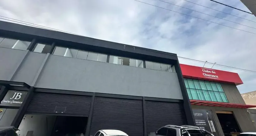 Ponto comercial para alugar no Jardim Excelsior, Cabo Frio