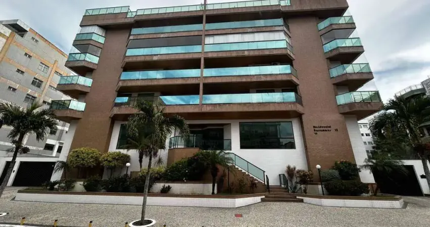 Apartamento com 4 quartos para alugar no Algodoal, Cabo Frio