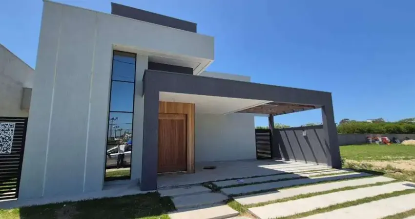 Casa com 3 quartos à venda no Nova São Pedro, São Pedro da Aldeia 