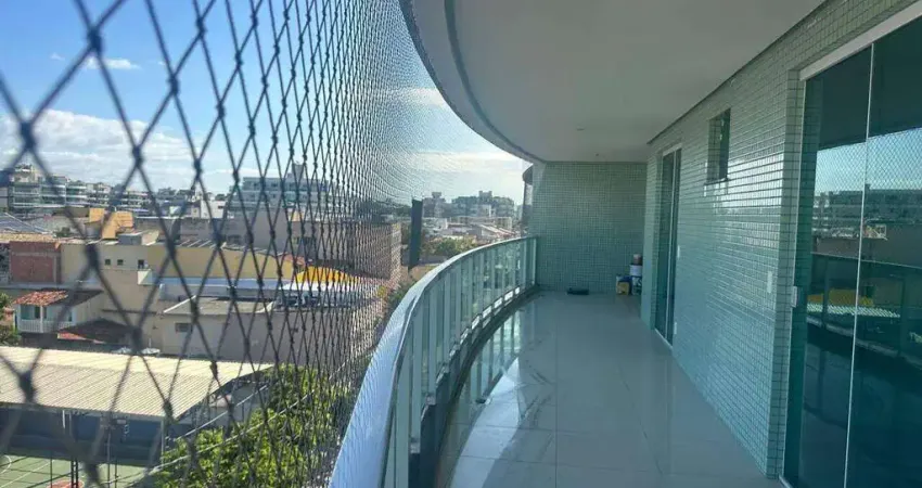 Apartamento com 3 quartos à venda na Vila Nova, Cabo Frio 