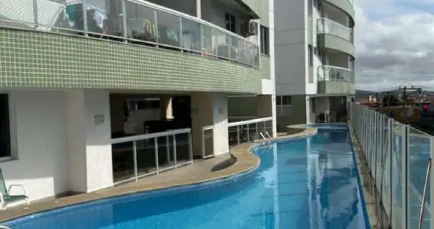 Apartamento com 2 quartos à venda no Parque Riviera, Cabo Frio 