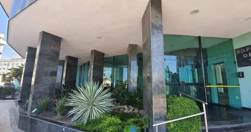 Apartamento com 4 quartos à venda na Vila Nova, Cabo Frio