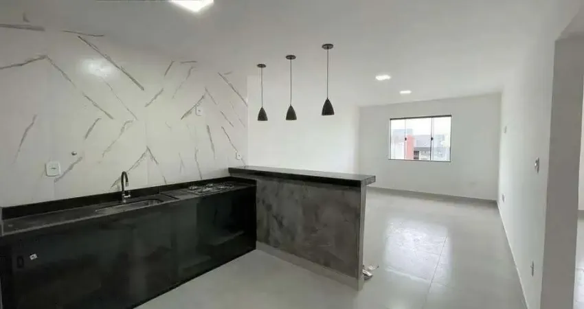 Apartamento com 2 quartos para alugar no Portinho, Cabo Frio