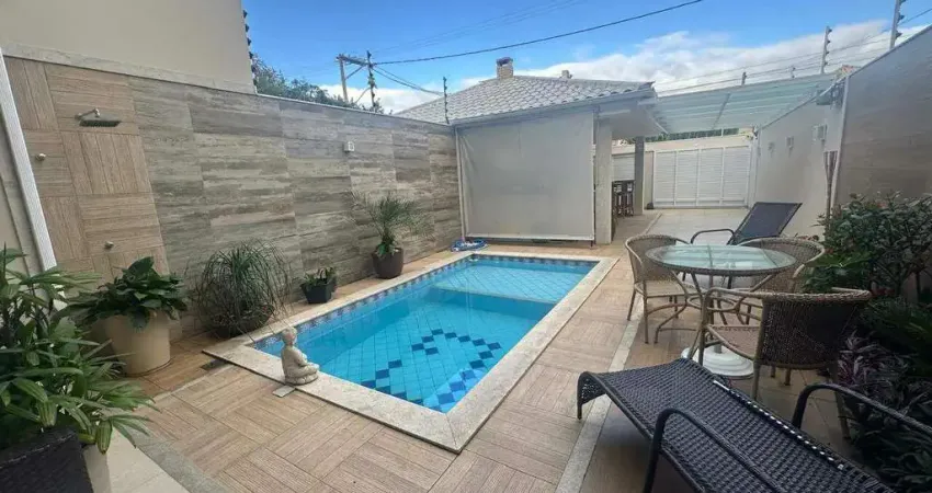 Casa com 4 quartos à venda no Portinho, Cabo Frio