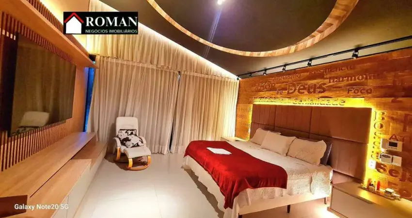 Casa com 5 quartos à venda no Portinho, Cabo Frio 