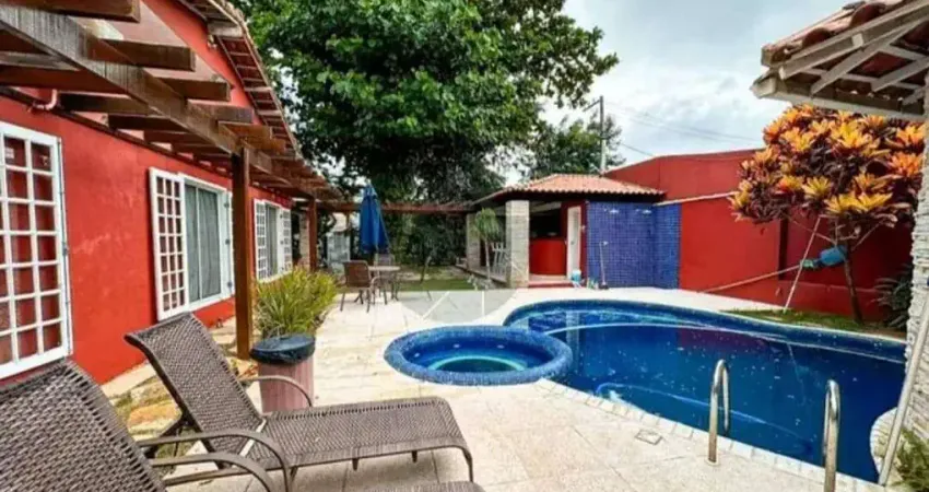 Casa em condomínio fechado cabo frio - ilha da conceição, venda.