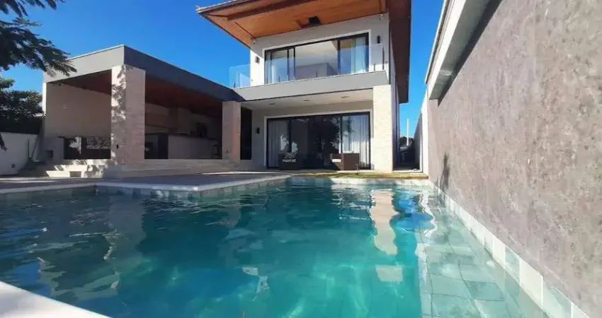 Casa com 5 quartos à venda no Ogiva, Cabo Frio 