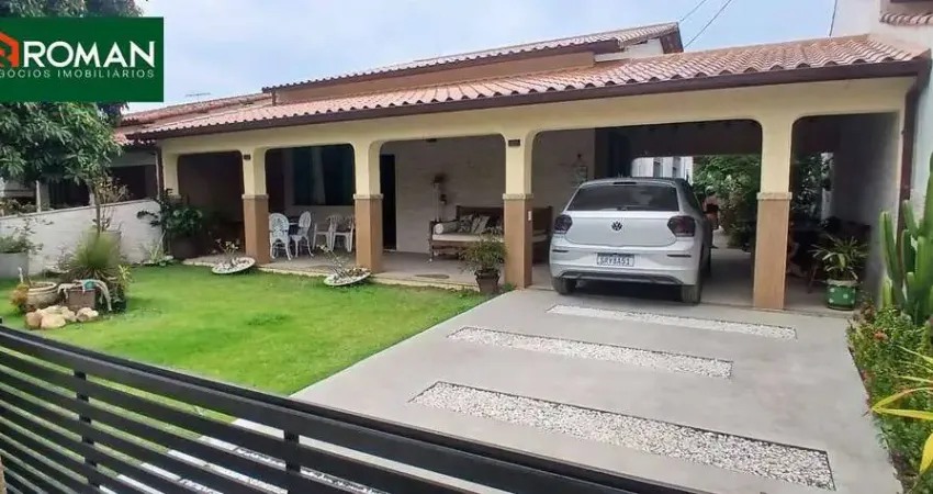 Casa com 3 quartos à venda no Balneário São Pedro, São Pedro da Aldeia