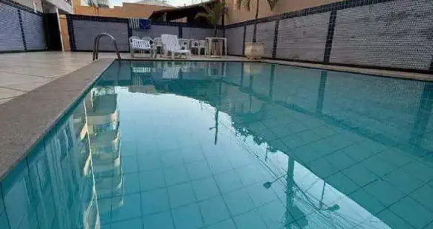 Apartamento com 3 quartos à venda no Braga, Cabo Frio 