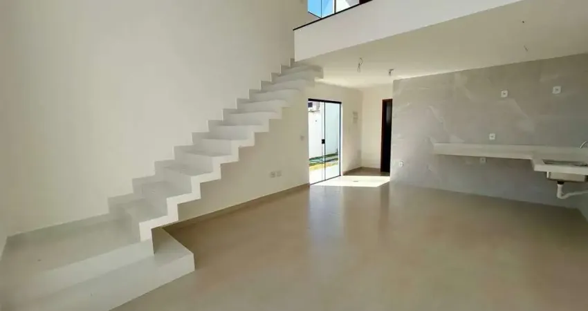 Casa com 2 quartos à venda em Guriri, Cabo Frio