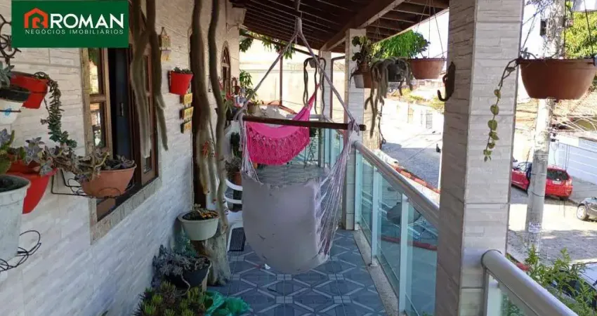 Casa com 2 quartos para alugar no Jardim Olinda, Cabo Frio