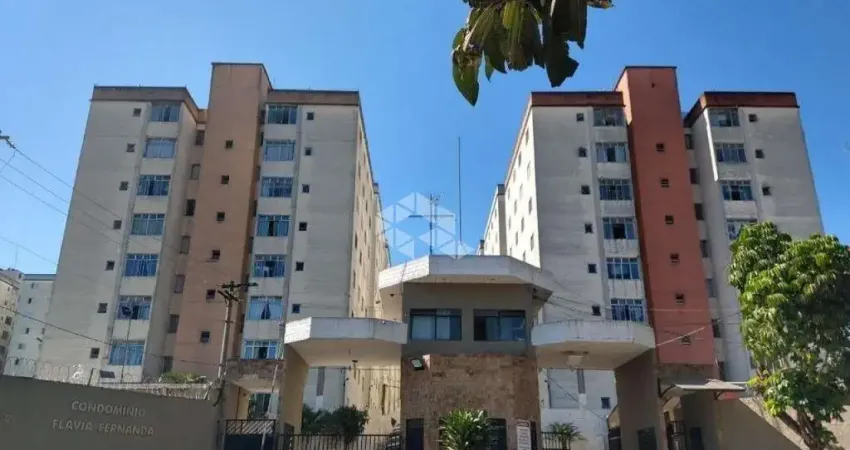 Apartamento com 2 quartos à venda na Avenida Salgado Filho, 3938, Centro, Guarulhos