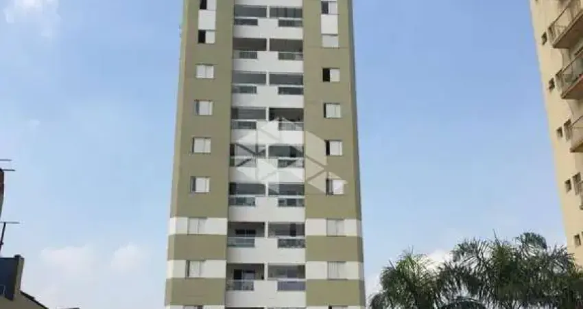 Apartamento com 2 quartos à venda na Avenida Ultramarino, 817, Lauzane Paulista, São Paulo