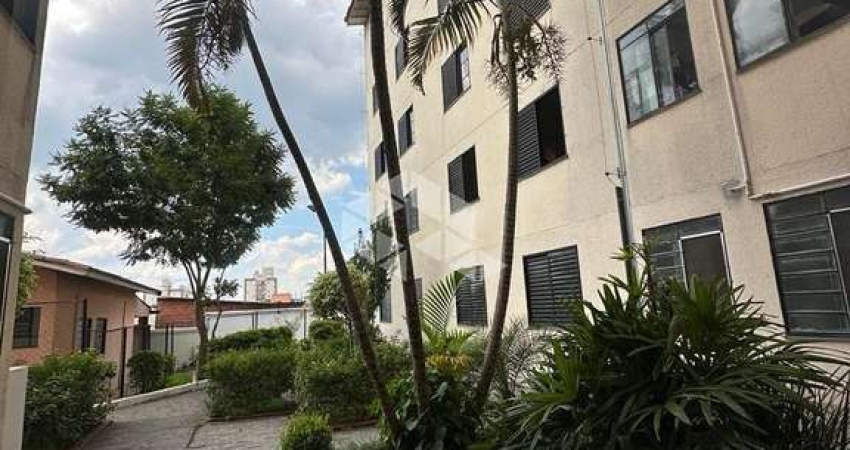 Apartamento com 2 quartos à venda na Rua Antônio João de Medeiros, 800, Itaim Paulista, São Paulo