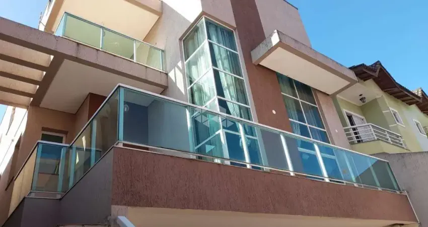 Casa com 3 quartos à venda na Princesa Izabel, 691, Jardim Vila Galvão, Guarulhos