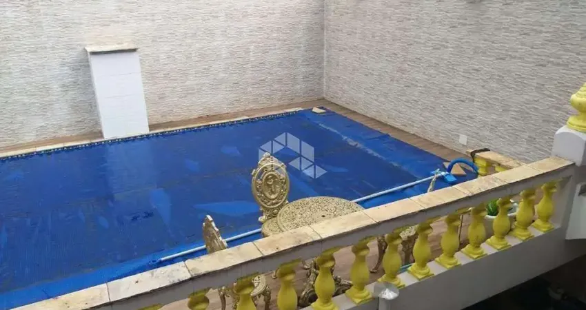 Casa com 3 quartos à venda na Rua Nossa Senhora de Lourdes, 440, Vila Galvão, Guarulhos