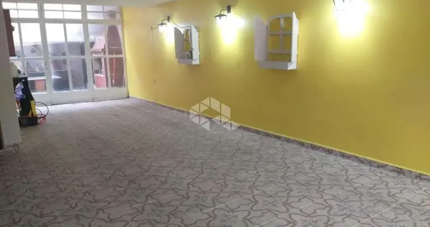 Casa com 3 quartos à venda na Rua Nossa Senhora de Lourdes, 440, Vila Galvão, Guarulhos