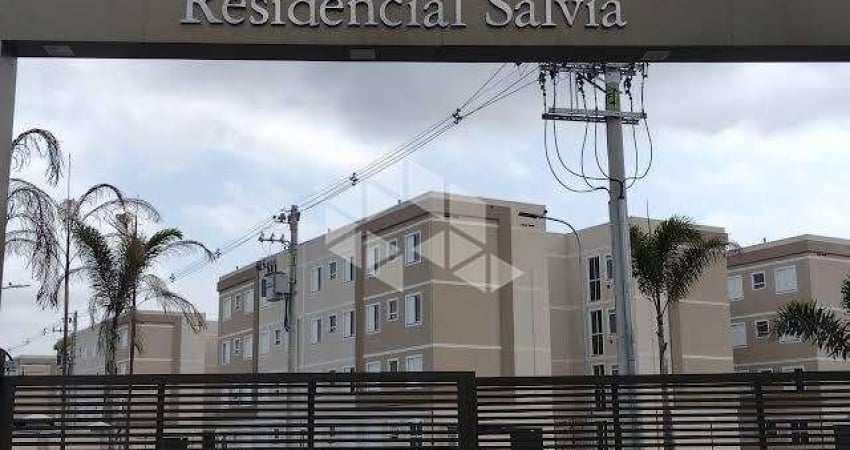 Apartamento com 2 quartos à venda na Estrada Santa Mônica, 1383, Parque Santa Rosa, Suzano