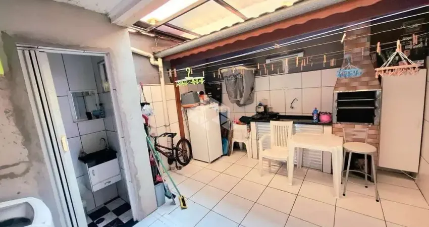 Oportunidade! Casa 2 Dormitórios no Bela Vista, Guarulhos - Próximo ao Centro